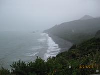 IMG_2297 Pancake Rocks &ndash; &copy; Johanna Vogt (Eberhardt TRAVEL)