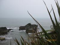 IMG_2298 Pancake Rocks in Punakaiki &ndash; &copy; Johanna Vogt (Eberhardt TRAVEL)