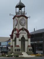 IMG_2311 Zu Besuch in Hokitika &ndash; &copy; Johanna Vogt (Eberhardt TRAVEL)