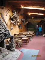 IMG_2315 Mittagessen einmal anders &ndash; &copy; Johanna Vogt (Eberhardt TRAVEL)