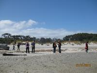 IMG_2364 Kleiner Strandaufenthalt &ndash; &copy; Johanna Vogt (Eberhardt TRAVEL)