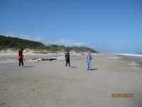 IMG_2365 Kleiner Strandaufenthalt &ndash; &copy; Johanna Vogt (Eberhardt TRAVEL)