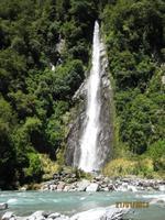 IMG_2370 Zu Besuch an den Thunder Creek Falls &ndash; &copy; Johanna Vogt (Eberhardt TRAVEL)