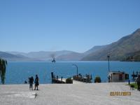 IMG_2385 Lake Wakatipu bei Queenstown &ndash; &copy; Johanna Vogt (Eberhardt TRAVEL)