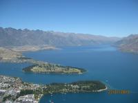 IMG_2391 Auf dem Bob`s Peak &ndash; &copy; Johanna Vogt (Eberhardt TRAVEL)