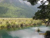IMG_2399 Mirror Lakes &ndash; &copy; Johanna Vogt (Eberhardt TRAVEL)