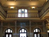 IMG_2434 Der Bahnhof von Dunedin &ndash; &copy; Johanna Vogt (Eberhardt TRAVEL)