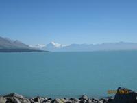 IMG_2469 Fotostopp am Lake Pukaki &ndash; &copy; Johanna Vogt (Eberhardt TRAVEL)