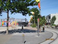 IMG_2482 Zu Besuch in Christchurch &ndash; &copy; Johanna Vogt (Eberhardt TRAVEL)