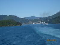 IMG_2521 Entlang der Marlborough Sounds &ndash; &copy; Johanna Vogt (Eberhardt TRAVEL)