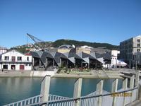 IMG_2529 Im Hafen von Wellington &ndash; &copy; Johanna Vogt (Eberhardt TRAVEL)