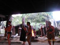 IMG_2683 Tanzvorführung der Maori &ndash; &copy; Johanna Vogt (Eberhardt TRAVEL)