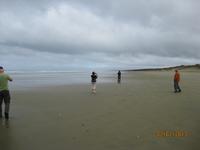 IMG_2729 Am Ninty Mile Beach &ndash; &copy; Johanna Vogt (Eberhardt TRAVEL)