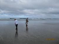 IMG_2732 Am Ninty Mile Beach &ndash; &copy; Johanna Vogt (Eberhardt TRAVEL)