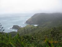 IMG_2744 Cape Reinga &ndash; &copy; Johanna Vogt (Eberhardt TRAVEL)