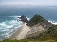 IMG_2754 Cape Reinga &ndash; &copy; Johanna Vogt (Eberhardt TRAVEL)