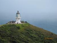 IMG_2759 Cape Reinga &ndash; &copy; Johanna Vogt (Eberhardt TRAVEL)