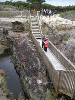 IMG_2763  Zu besuch im Gumdiggers Park &ndash; &copy; Johanna Vogt (Eberhardt TRAVEL)
