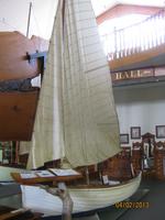 IMG_2795 Zu Besuch im Kauri Museum Matakohe &ndash; &copy; Johanna Vogt (Eberhardt TRAVEL)