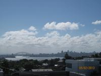 IMG_2848 Die Skyline von Sydney &ndash; &copy; Johanna Vogt (Eberhardt TRAVEL)