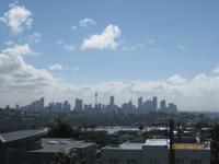 IMG_2849 Die Skyline von Sydney &ndash; &copy; Johanna Vogt (Eberhardt TRAVEL)