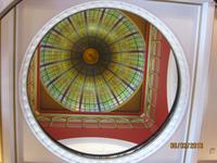IMG_2897 Shopping im Queen Victoria Building &ndash; &copy; Johanna Vogt (Eberhardt TRAVEL)