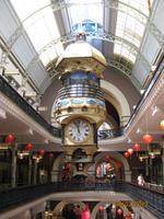IMG_2898 Shopping im Queen Victoria Building &ndash; &copy; Johanna Vogt (Eberhardt TRAVEL)