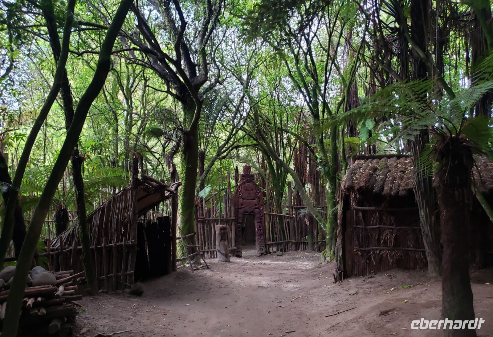 &copy; Petra Hady (Eberhardt TRAVEL)