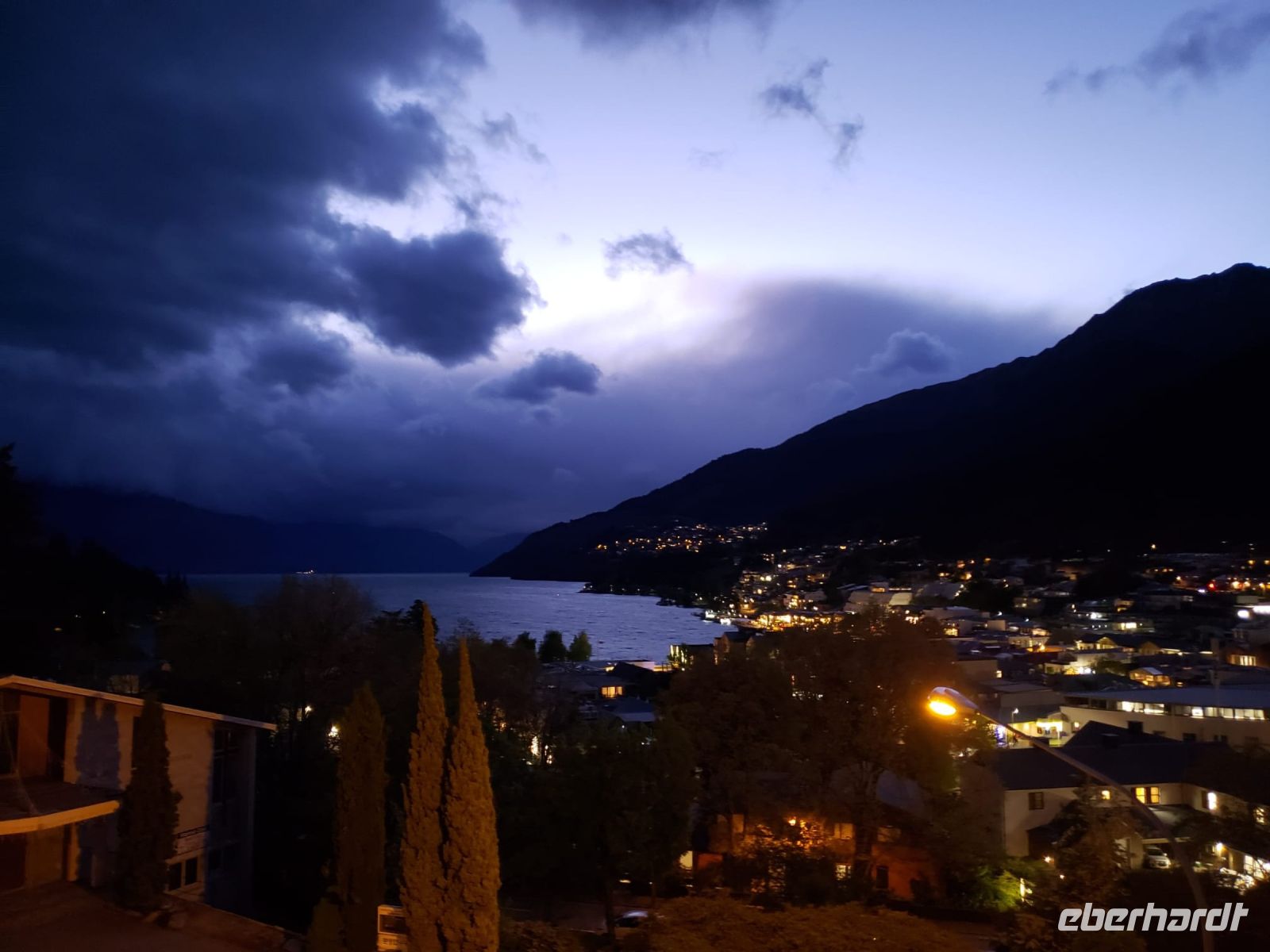 &copy; Petra Hady (Eberhardt TRAVEL)
