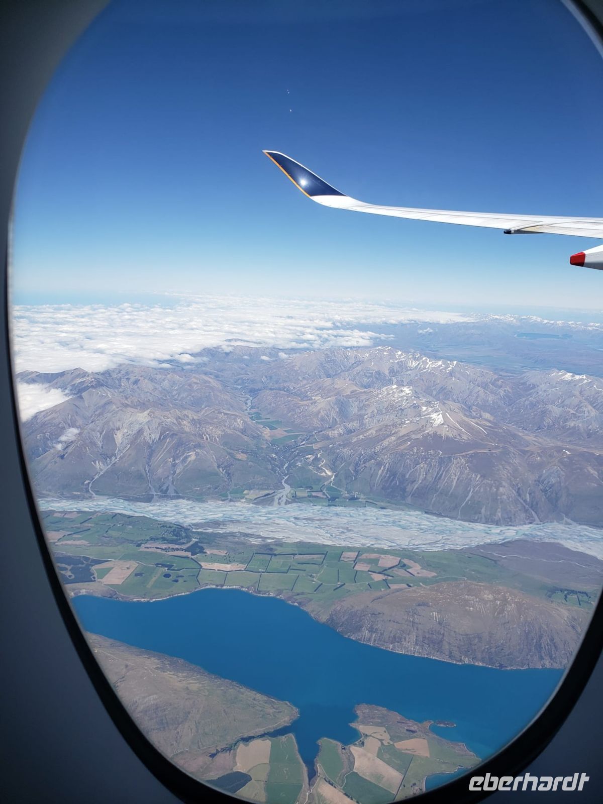 &copy; Petra Hady (Eberhardt TRAVEL)