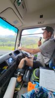 Rundreise Neuseeland - Reiseleiter Rayner &ndash; &copy; Franziska Bergmann (Eberhardt TRAVEL)