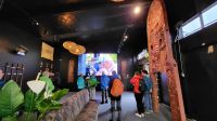Rundreise Neuseeland - Te Puia &ndash; &copy; Franziska Bergmann (Eberhardt TRAVEL)