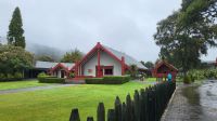 Rundreise Neuseeland - Maorizentrum in Te Puia &ndash; &copy; Franziska Bergmann (Eberhardt TRAVEL)