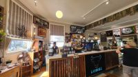 Rundreise Neuseeland - Stopp in Bulls Café in Bulls &ndash; &copy; Franziska Bergmann (Eberhardt TRAVEL)