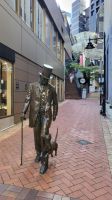 Rundreise Neuseeland - Stadterkundungen in Wellington &ndash; &copy; Franziska Bergmann (Eberhardt TRAVEL)