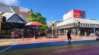 Rundreise Neuseeland - Stadterkundungen in Wellington &ndash; &copy; Franziska Bergmann (Eberhardt TRAVEL)