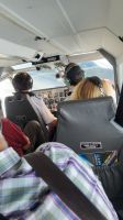 Rundreise Neuseeland - Rundflug in Kaikoura &ndash; &copy; Franziska Bergmann (Eberhardt TRAVEL)