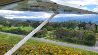 Rundreise Neuseeland - Rundflug in Kaikoura &ndash; &copy; Franziska Bergmann (Eberhardt TRAVEL)