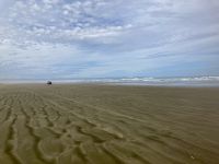 90 Miles Road  &ndash; &copy; Mareike Schmidt (Eberhardt TRAVEL)
