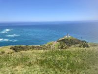 Cape Reinga &ndash; &copy; Mareike Schmidt (Eberhardt TRAVEL)