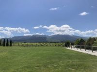 Vine Village  &ndash; &copy; Mareike Schmidt (Eberhardt TRAVEL)