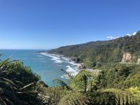 Paparoa Nationalpark  &ndash; &copy; Mareike Schmidt (Eberhardt TRAVEL)
