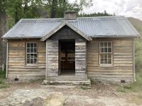Arrowtown &ndash; &copy; Mareike Schmidt (Eberhardt TRAVEL)