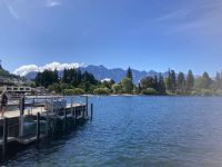 Queenstown &ndash; &copy; Mareike Schmidt (Eberhardt TRAVEL)