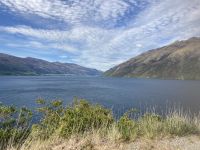 Fahrt nach Te Anau  &ndash; &copy; Mareike Schmidt (Eberhardt TRAVEL)