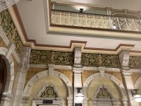 Bahnhof Dunedin  &ndash; &copy; Mareike Schmidt (Eberhardt TRAVEL)