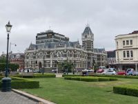 Dunedin &ndash; &copy; Mareike Schmidt (Eberhardt TRAVEL)