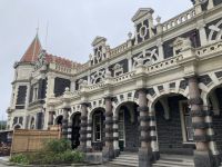 Dunedin &ndash; &copy; Mareike Schmidt (Eberhardt TRAVEL)