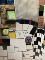 Hundertwassertoilette &ndash; &copy; Mareike Schmidt (Eberhardt TRAVEL)