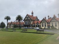 Rotorua &ndash; &copy; Mareike Schmidt (Eberhardt TRAVEL)